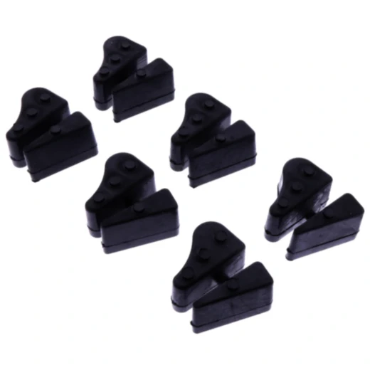 Ruckdämpfer Kit JMP 6 Stück