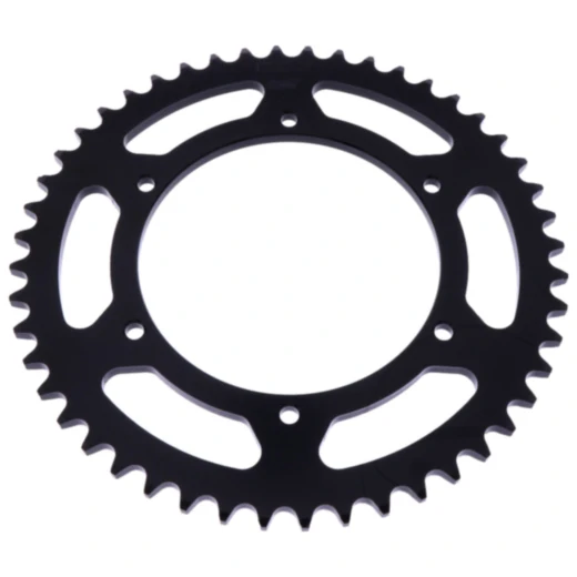 Kettenrad 48Z Teilung 420 Innendurchmesser 108 Lochkreis 123 passend für: Derbi Senda, GPR
