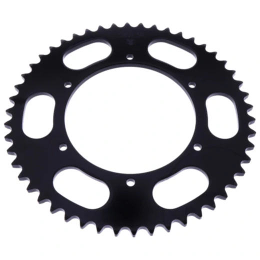 Kettenrad 50Z Teilung 420 Innendurchmesser 108 Lochkreis 123 passend für: Derbi Senda, GPR