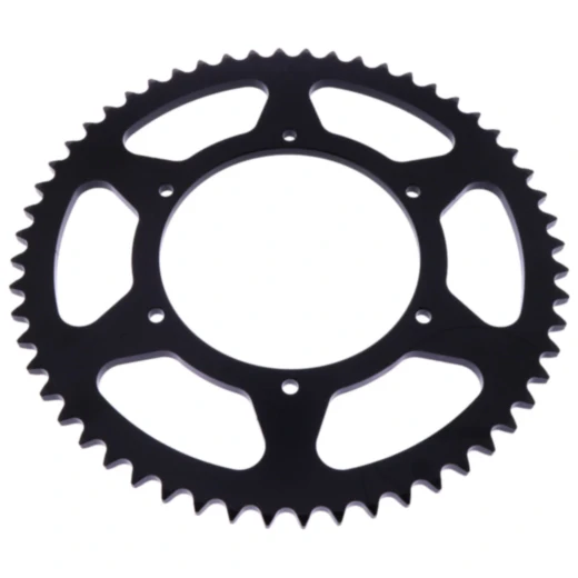 Kettenrad 56Z Teilung 420 Innendurchmesser 108 Lochkreis 123 passend für: Derbi Senda, GPR