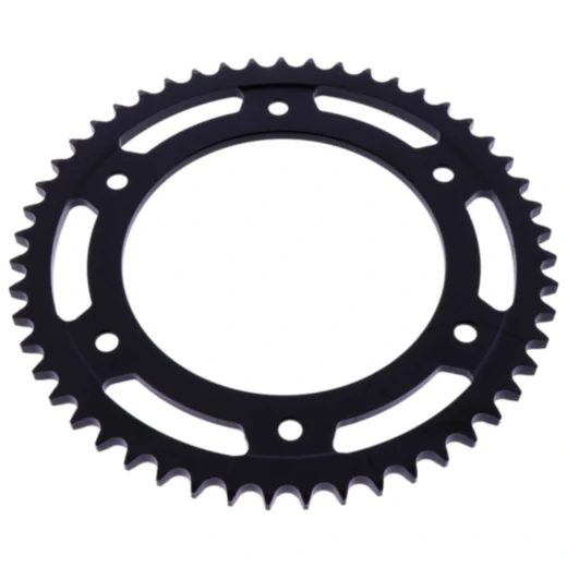 Kettenrad 51Z Teilung 428 Innendurchmesser 125 Lochkreis 153 passend für: Honda XR