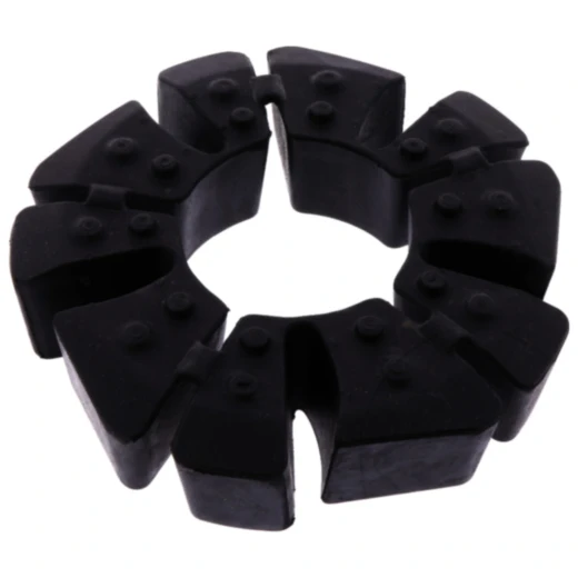 Ruckdämpfer Originalersatzteil Inhalt 1 Stück passend für: Triumph Bonneville, Thruxton, Tiger