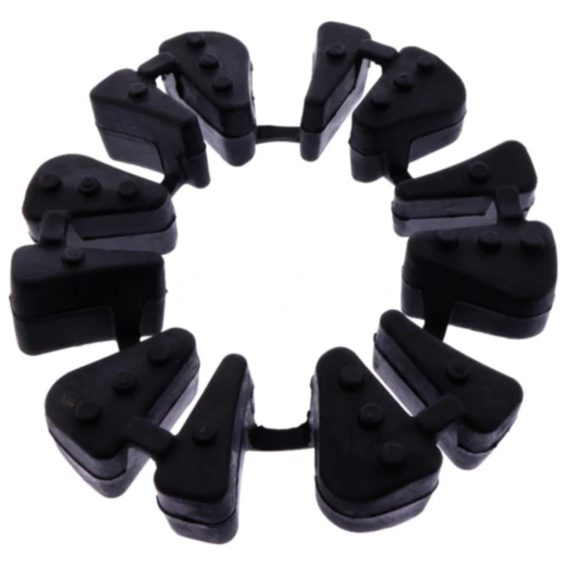 Ruckdämpfer Originalersatzteil Inhalt 1 Stück passend für: Triumph Tiger, Bonneville, Street Triple