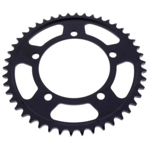 Kettenrad 46Z Teilung 525 Innendurchmesser 119 Lochkreis 140 passend für: BMW S, F (900, 850, 750), M