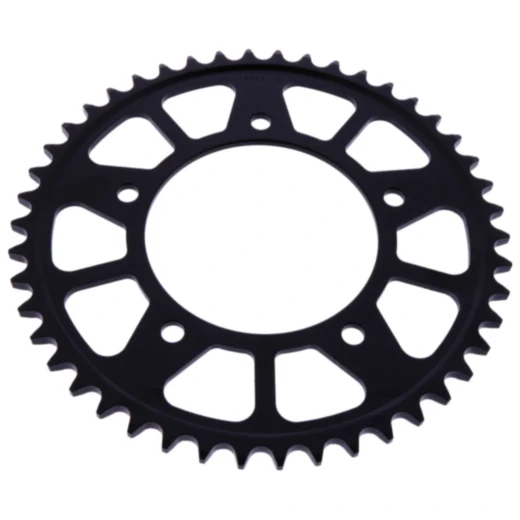 Kettenrad 46Z für verschiedene Modelle, Teilung 525