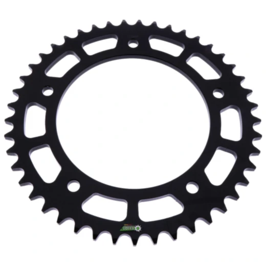 Kettenrad 45Z Teilung 525 Innendurchmesser 140 Lochkreis 169 passend für: Indian FTR