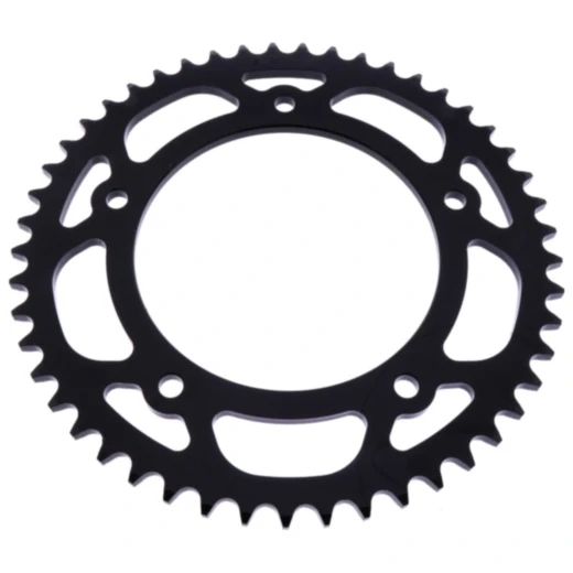 Kettenrad 49Z Teilung 525 Innendurchmesser 140 Lochkreis 169 passend für: Indian FTR