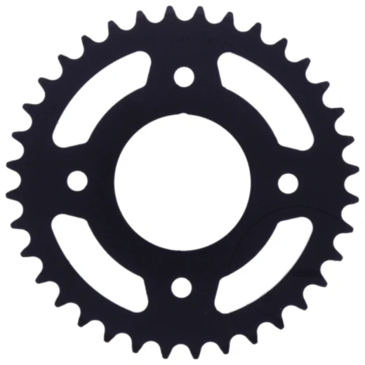 Kettenrad 36Z Teilung 420 Innendurchmesser 058 Lochkreis 090 passend für: Honda C