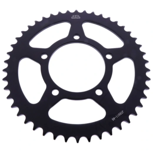 Kettenrad 46Z Teilung 520 Innendurchmesser 091 Lochkreis 112 passend für: Zontes T2, G1, X2, Z2