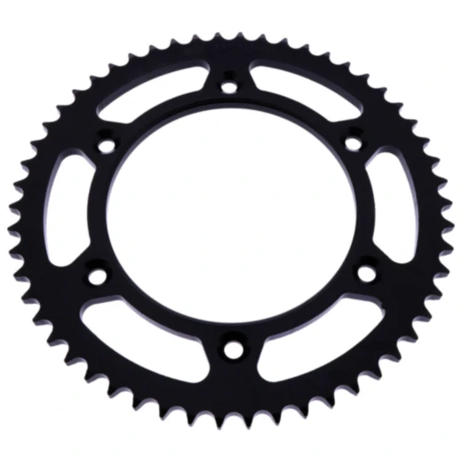 Kettenrad 54Z Teilung 428 Innendurchmesser 125 Lochkreis 150 passend für: SWM Ace of Spades, Gran Milano Outlaw