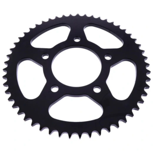 Kettenrad 53Z Teilung 428 Innendurchmesser 074 Lochkreis 100 passend für: Daelim VL