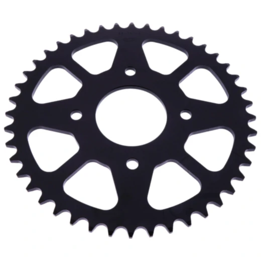 Kettenrad 44Z Teilung 520 Innendurchmesser 065 Lochkreis 100 passend für: SYM CR