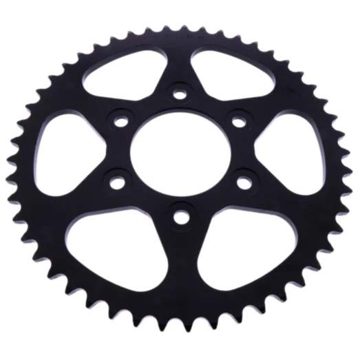 Kettenrad 49Z Teilung 525 Innendurchmesser 073 Lochkreis 103 passend für: Ducati Multistrada, Desert X, Desert X Rally