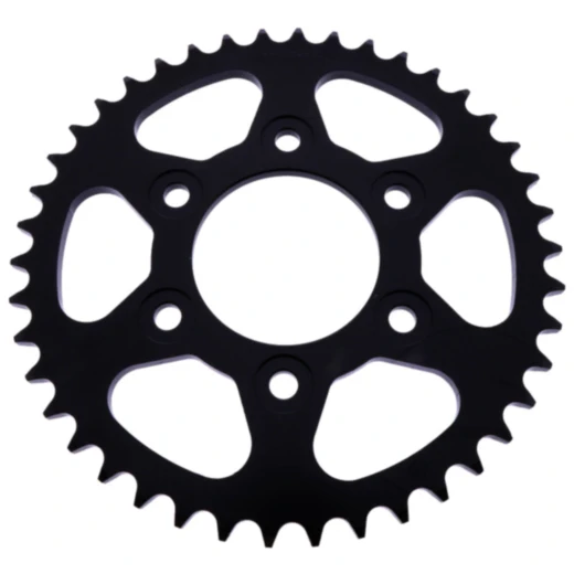 Kettenrad 42Z Teilung 525 Innendurchmesser 073 Lochkreis 103 passend für: Ducati Multistrada, Desert X, Desert X Rally