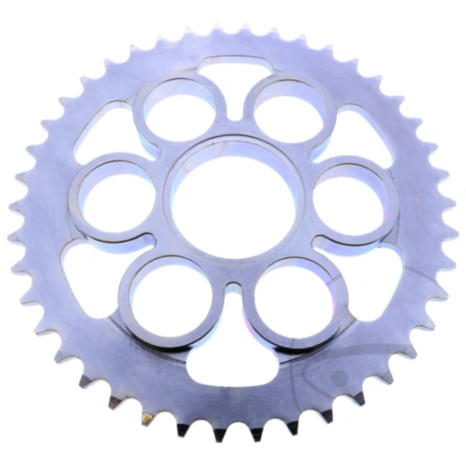 Kettenrad 42Z Teilung 525 Innendurchmesser 060 Lochkreis 110 passend für: Ducati Panigale, Monster, Streetfighter