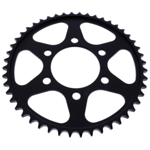 Kettenrad 48Z Teilung 428 Innendurchmesser 068 Lochkreis 090 passend für: Honda CB