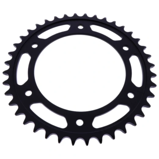 Kettenrad 40Z Teilung 520 Innendurchmesser 125 Lochkreis 153 passend für: Honda CRF
