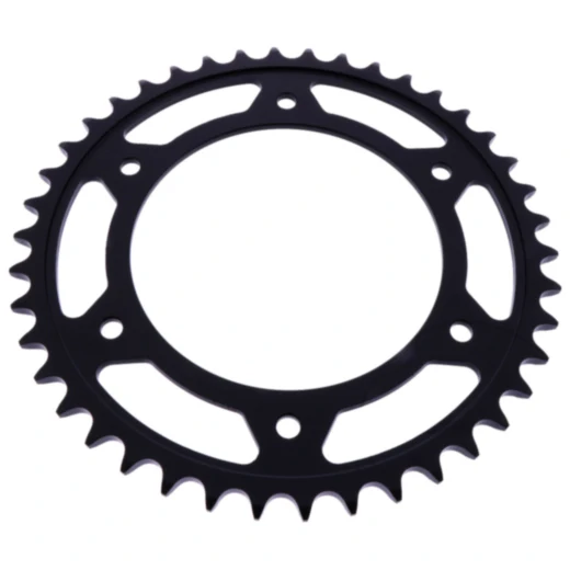 Kettenrad 42Z Teilung 520 Innendurchmesser 125 Lochkreis 153 passend für: Honda CRF