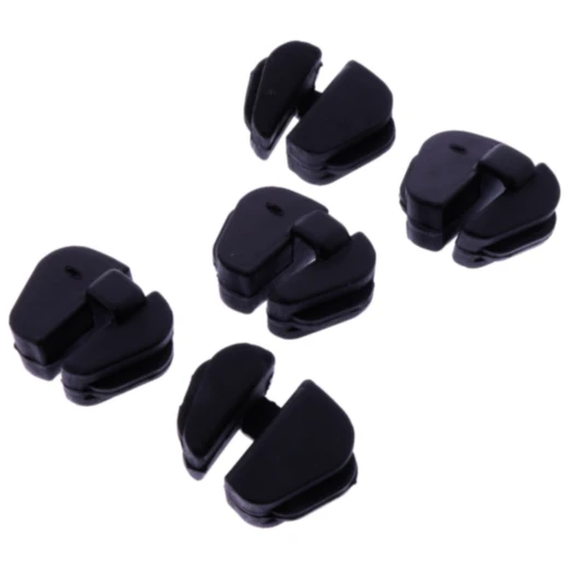 Ruckdämpfer Satz JMP Inhalt 5 Stück passend für: MV Agusta Brutale, Dragster, F4