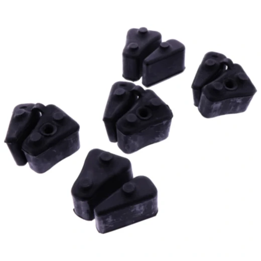 Ruckdämpfer Satz JMP Inhalt 5 Stück passend für: Honda CRF, XL, VTR