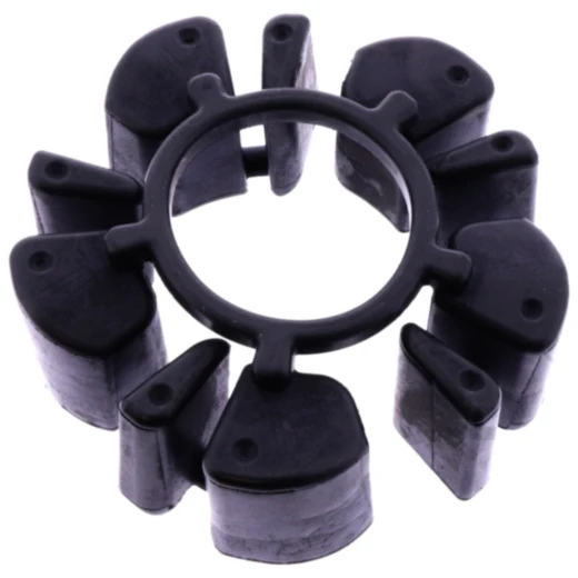 Ruckdämpfer für Motorräder - Originalersatzteil 1 Stück