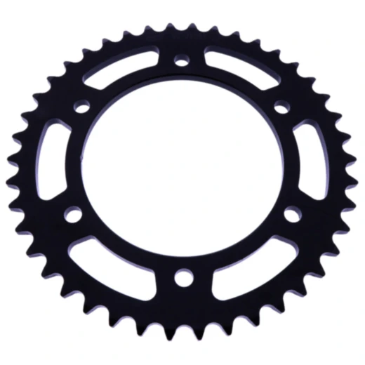 Kettenrad 42Z Teilung 525 Innendurchmesser 125 Lochkreis 150 passend für: Benelli Leoncino, TRK 502