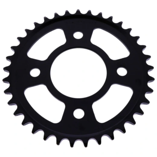 Kettenrad 37Z Teilung 420 Innendurchmesser 058 Lochkreis 090 passend für: Honda MSX, Z