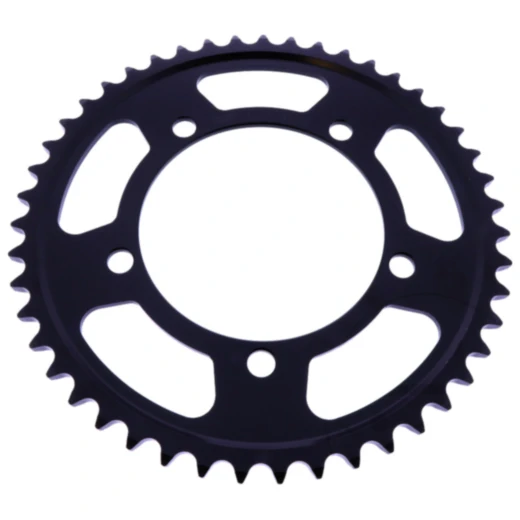 Kettenrad 47Z Teilung 525 Innendurchmesser 119 Lochkreis 140 passend für: BMW S, F (900, 850, 750), M