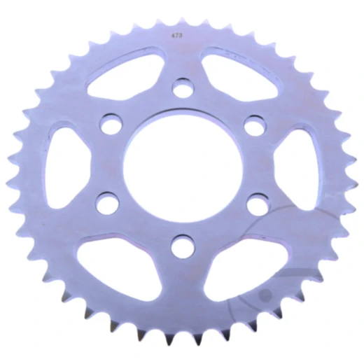 Kettenrad 41Z Teilung 428 Innendurchmesser 058 Lochkreis 082 passend für: Keeway RKS, RKF, K - Light