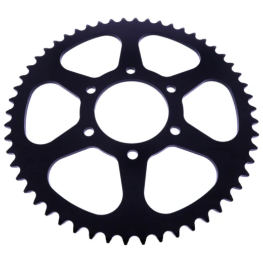 Kettenrad 54Z Teilung 520 Innendurchmesser XXX Lochkreis XXX passend für: Kawasaki ZX - 10R, ZX - 4RR, ZX - 10RR