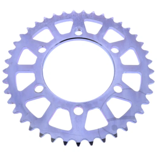 Kettenrad 41Z Teilung 525 Innendurchmesser XXX Lochkreis XXX passend für: Brixton Cromwell