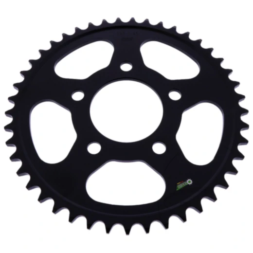 Kettenrad 45Z Teilung 525 Innendurchmesser XXX Lochkreis XXX passend für: BMW HP4