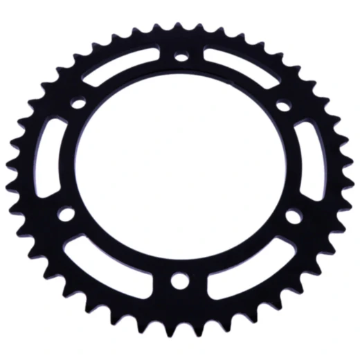 Kettenrad 43Z Teilung 520 Innendurchmesser XXX Lochkreis XXX passend für: Zontes GK, T2, T