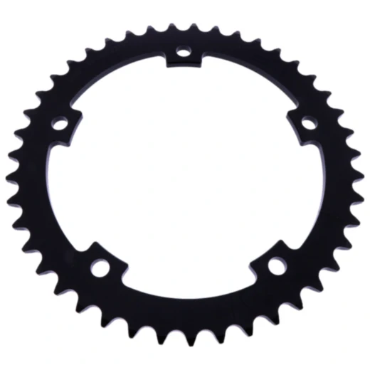 Kettenrad 43Z Teilung 520 Innendurchmesser 149 Lochkreis 170 passend für: Zontes R1, T1, X1, V