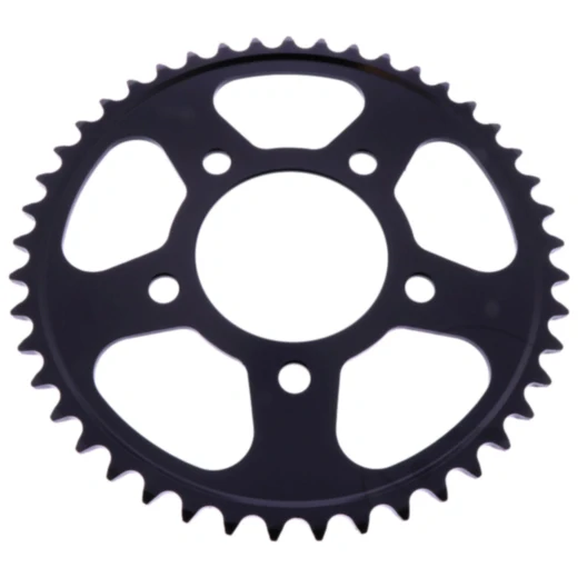 Kettenrad 45Z Teilung 520 Innendurchmesser 080 Lochkreis 110 passend für: Honda XL