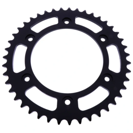 Kettenrad 43Z Teilung 520 Innendurchmesser 125 Lochkreis 153 passend für: Honda CRF