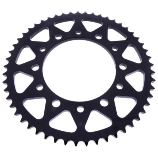 Kettenrad 53Z Teilung 428 Innendurchmesser XXX Lochkreis XXX passend für: SWM Varez