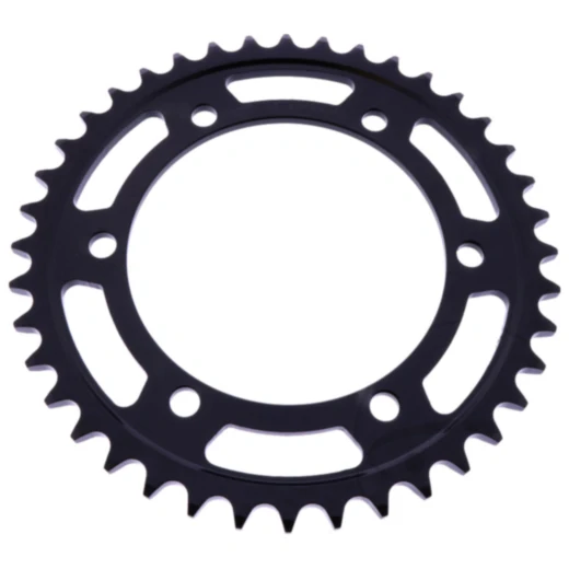 Kettenrad 40Z Teilung 525 Innendurchmesser 121 Lochkreis 140 passend für: Moto Morini Corsaro, Granpasso, Scrambler