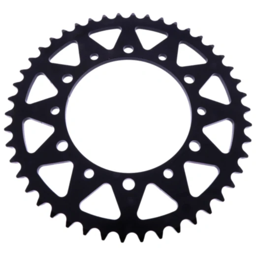 Kettenrad 46Z Teilung 520 Innendurchmesser 120 Lochkreis 140 passend für: Moto Morini 6 1/2, X - Cape