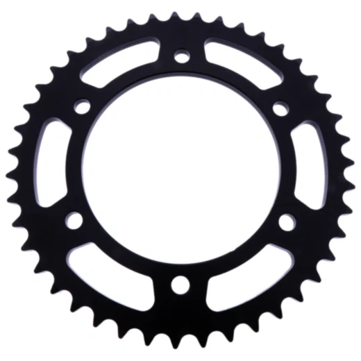 Kettenrad 43Z Teilung 525 Innendurchmesser 125 Lochkreis 150 passend für: Benelli Leoncino, TRK 502