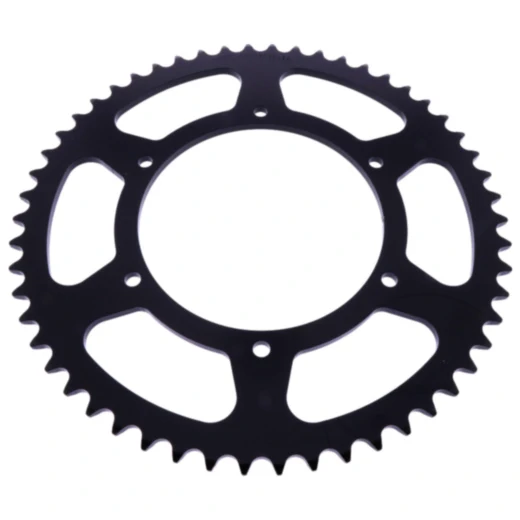 Kettenrad 54Z Teilung 520 schwarz Innendurchmesser 136 Lochkreis 156 passend für: Fantic Caballero SC, Caballero, Caballero RL