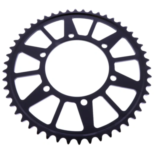 Kettenrad 50Z 525 mm mit Innendurchmesser 110 mm und Lochkreis 130 mm