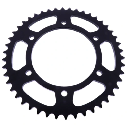 Kettenrad 46Z Teilung 525 Innendurchmesser 125 Lochkreis 150 passend für: Benelli Leoncino, TRK 502