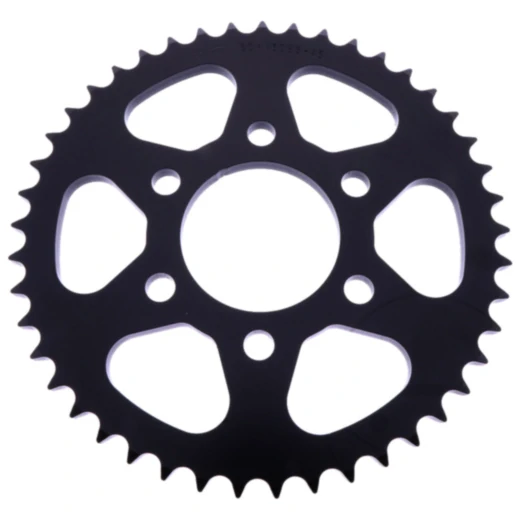 Kettenrad 45Z Teilung 428 Innendurchmesser 058 Lochkreis 082 passend für: Keeway RKS, RKF, K - Light