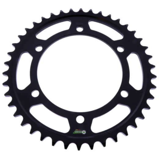 Kettenrad 42Z Teilung 525 Innendurchmesser 121 Lochkreis 140 passend für: Moto Morini Corsaro, Granpasso, Scrambler