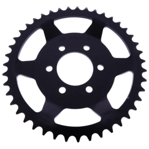 Kettenrad 43Z Teilung 520 passend für: Benelli Leoncino, TRK 251, BN