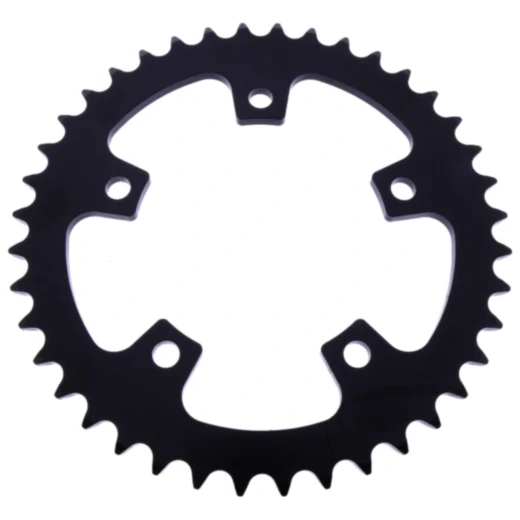 Kettenrad 40Z Teilung 520 passend für: Royal Enfield Super Meteor, Shotgun