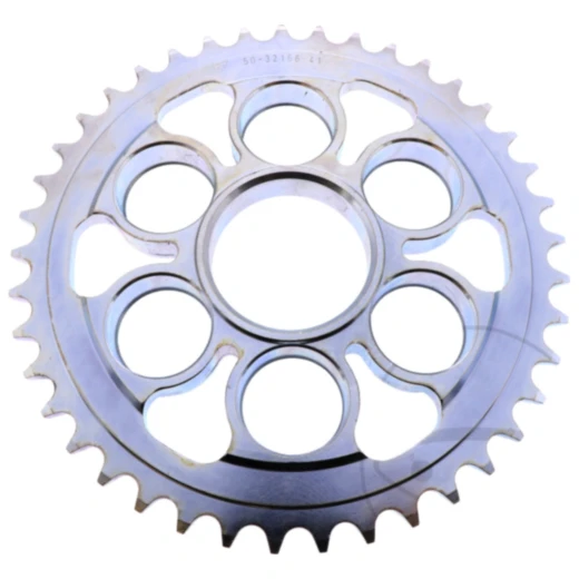 Kettenrad 41Z Teilung 520 Innendurchmesser 091 Lochkreis 110 passend für: Ducati Panigale, Superleggera