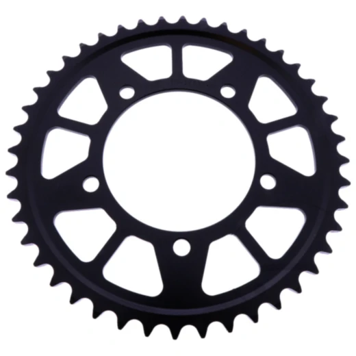 Kettenrad 44Z Teilung 525 Innendurchmesser 100 Lochkreis 120 passend für: Aprilia RSV4, Tuono