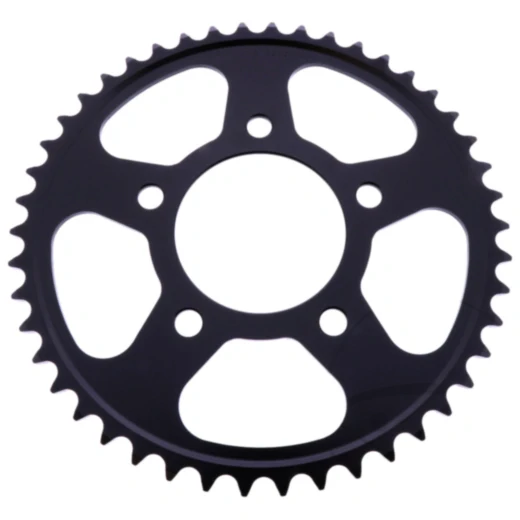 Kettenrad 46Z Teilung 520 Innendurchmesser 080 Lochkreis 110 passend für: Honda XL